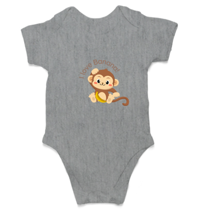Baby Romper