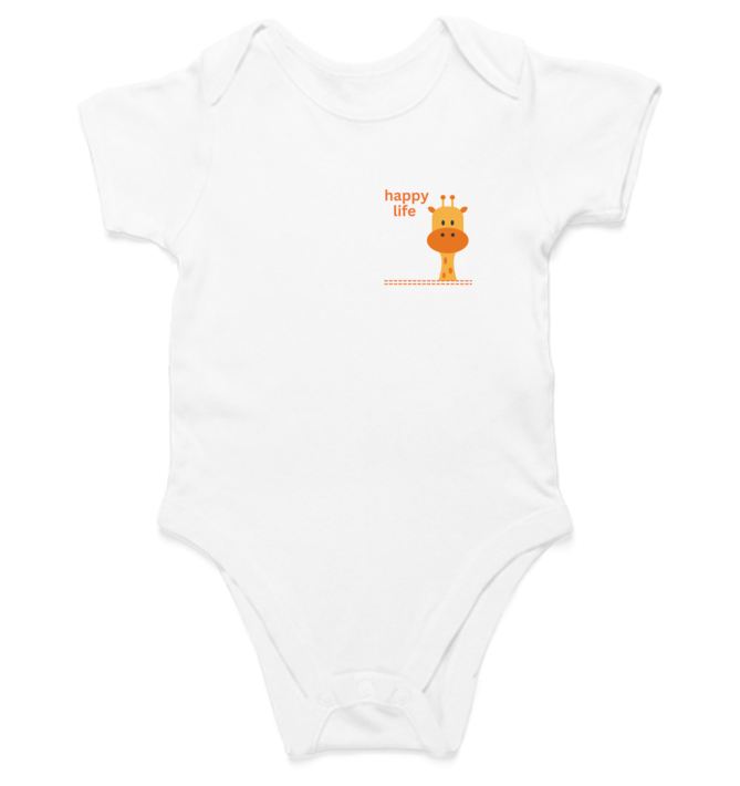 Baby Romper