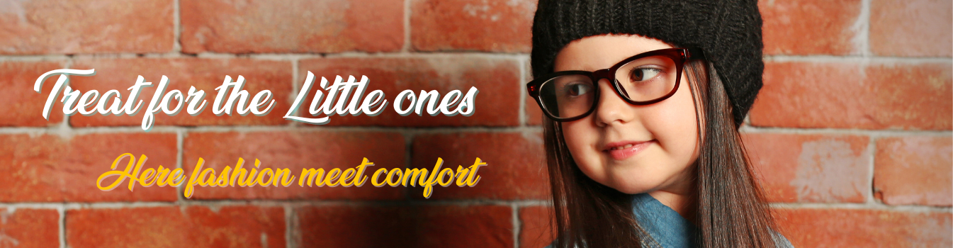 Adorable Little Banner 3